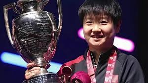 邓亚萍怒揭3人窘境！樊振东夺冠反显男乒危机，统治时代真要终结？