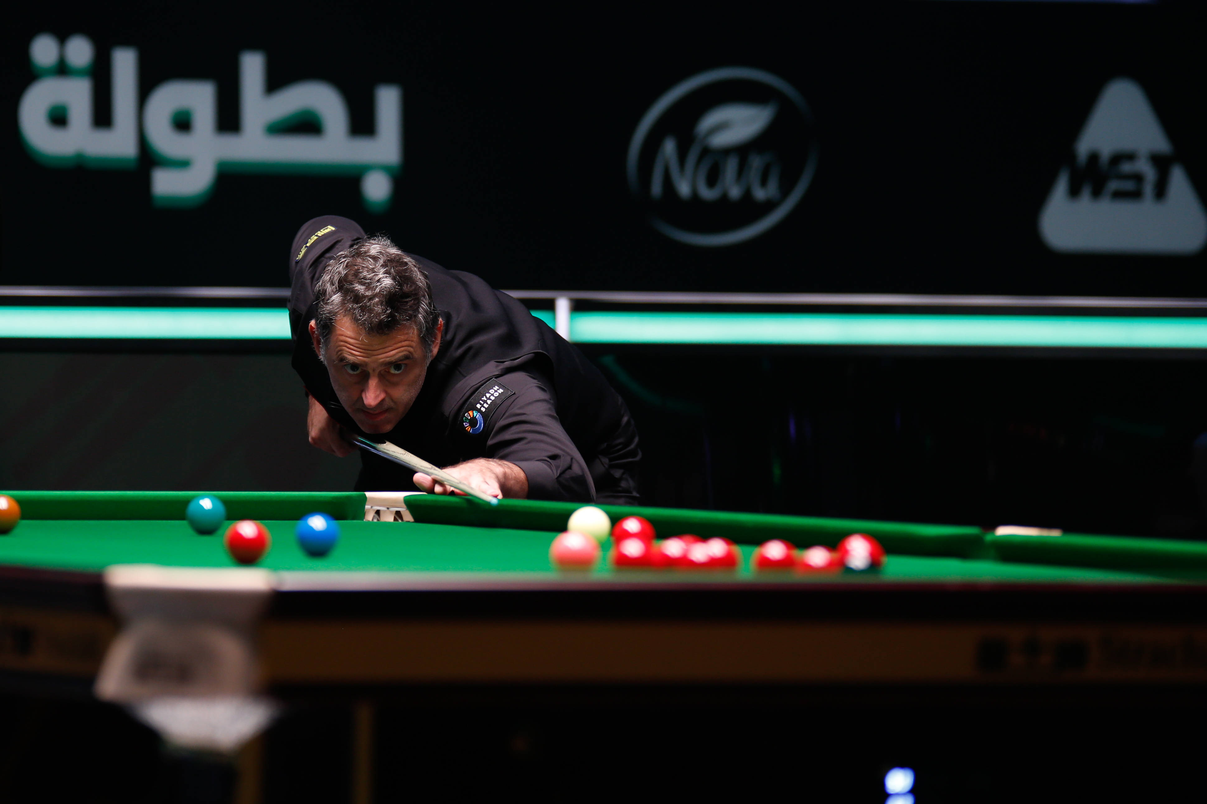 没有向命运 没有向命运