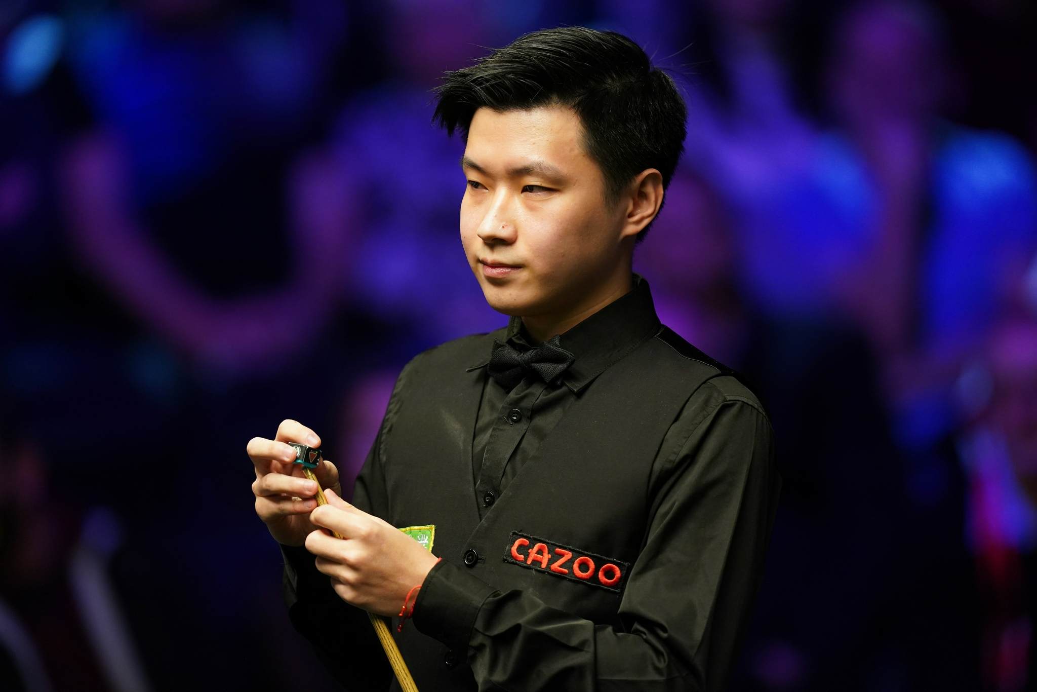 从最初在克 从最初在克