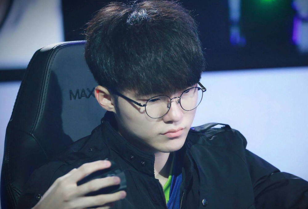 甚至五号位 甚至五号位