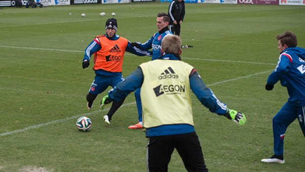 防守策略 防守策略