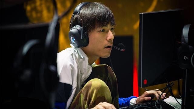 在国际赛事 在国际赛事